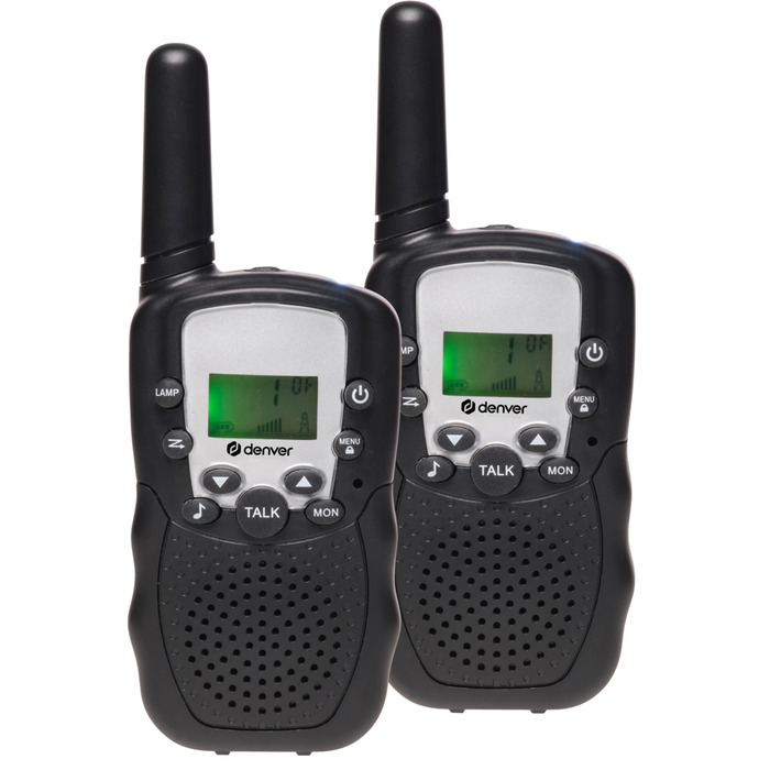 Walkie Talkie WTA-449 2-pack Denver